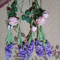 گل مصنوعی