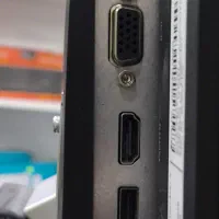 فروشگاه آریانا-فریم لیس E233 hp 22inch|قطعات و لوازم جانبی رایانه|بندر ماهشهر, |دیوار