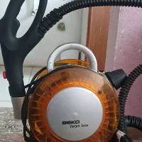 بخار شوی بکو ساخت ترکیه