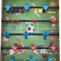 فوتبال دستی