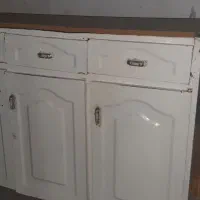 کابینت۳درب و۳کشویی|مصالح و تجهیزات ساختمان|سنندج, |دیوار