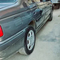 پژو پارس 88|خودرو سواری و وانت|دهدشت, |دیوار
