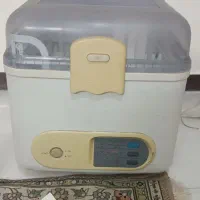 ماشین ظرف شویی