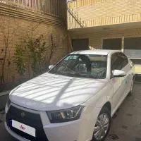 دنا پلاس ۶ ارتقا دنده خشک مدل ۱۴۰۵