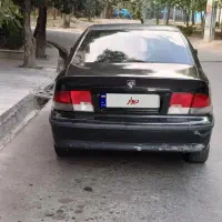 سمند ۸۶ x7 دوگانه سوز کارخانه|خودرو سواری و وانت|کرج, فاز ۳ مهرشهر|دیوار