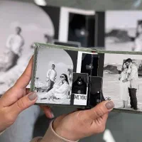 آلبوم دیجیتال)ژورنالی