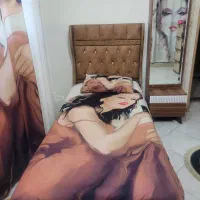 سرویس خواب|تخت و سرویس خواب|شیراز, چنچنه|دیوار