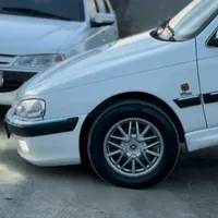 پژو پارس LX TU5|خودرو سواری و وانت|کوهدشت, |دیوار
