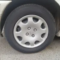 لاستیک پژو  معاوضه