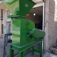 اسیاب چکشی ۴۰ چکش