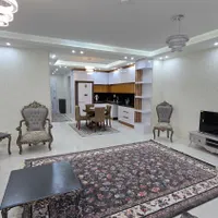 آپارتمان در سرعین حیاط دار