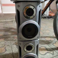 باند خانگی پاناسونیک