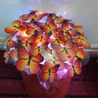 باکس پروانه|گل مصنوعی|قم, زنبیل آباد|دیوار