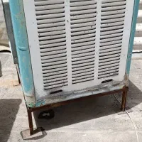 کولر 6000ازمایش