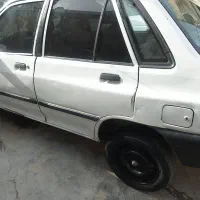 پرایدمدل 90ادرس اطراف چغادک