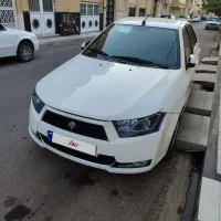 دنا مدل ۹۷|خودرو سواری و وانت|قم, آزادگان|دیوار