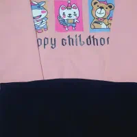 بلوزشلوار نو