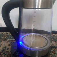 چایساز هانور دیجیتال صفحه لمسی 1202 چای ساز هانوور