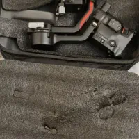 گیمبال  دی جی ای مدل dji rs4 pro