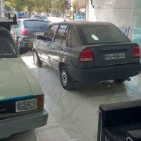 پراید ۱۴۱ مدل۸۵|خودرو سواری و وانت|لردگان, |دیوار