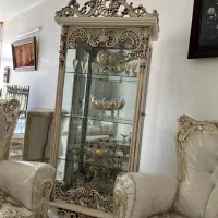 ویترین نو نو