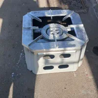 گاز|اجاق گاز و لوازم برقی پخت‌وپز|رشت, نخودچر|دیوار