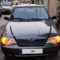 پراید132