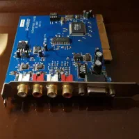 کارت صدای اینترنال M-Audio