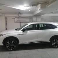 رووی eRX5 هیبریدی، مدل 2023|خودرو سواری و وانت|ارومیه, |دیوار