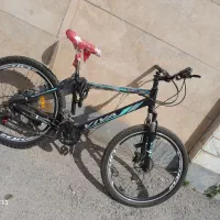 دوچرخه ویوا