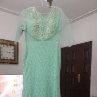 لباس مجلسی نو