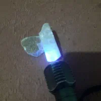 سنگ عقیق ایرانی شیری|جواهرات|بندر گز, |دیوار