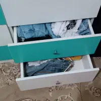 کمود لباس|جاکفشی، کمد، دراور|رباط‌کریم, الارد|دیوار