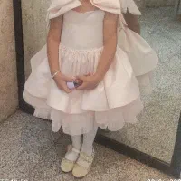 پیراهن مجلسی