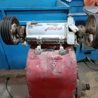 فروش دستگاه کارخانه برنجکوبی