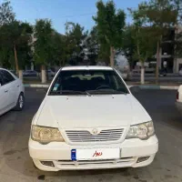 پراید ۱۳۲ مدل ۹۰