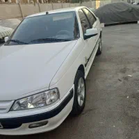 پژو پارس Elx موتور زانتیا بدون رنگ|خودرو سواری و وانت|تهران, مختاری|دیوار