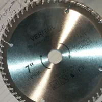 تیغ ام دی اف