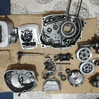 تعمیرگاه وتقویت وبازسازی0تا100درجه یک|خدمات موتور و ماشین|برازجان, |دیوار