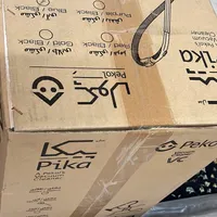 جارو برقی نو نو آکبند|جاروبرقی، جارو شارژی، بخارشو|تهران, مشیریه|دیوار