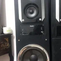 سلام اسپیکر بلوتوثی و پر قدرت راک در حد نو|سیستم صوتی خانگی|شیروان (خراسان), |دیوار