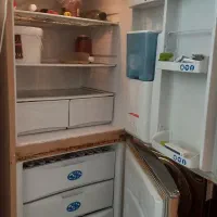 یخچال و فریزر