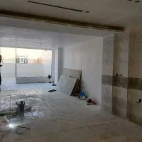 135متر پنت هاوس/نوساز/کم واحد/ فروشنده واقعی