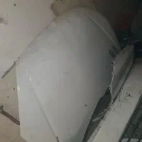 کمک جلو.سپر.بال.206.درب عقب ساینا دوطرف|قطعات یدکی و لوازم جانبی|مشهد, کشف|دیوار