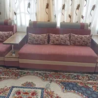 مبل|مبلمان خانگی و میز عسلی|اصفهان, فروردین|دیوار
