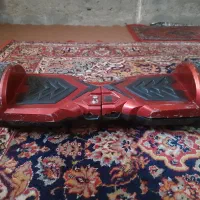 اسکوتر برقی|دوچرخه، اسکیت، اسکوتر|جوانرود, |دیوار