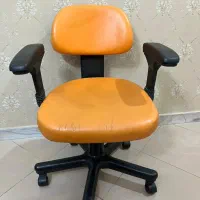 صندلی چرخ دار