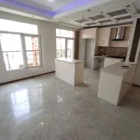 ۸۶متر ۲خواب نوساز کلید نخورده طبقه۲ تکواحدی