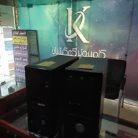 کیس آماده به کار DDR3|رایانه رومیزی|چالوس, |دیوار