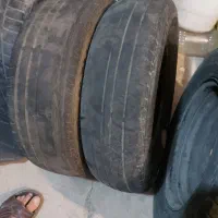 لاستیک دست دوم برای قیمت تماس
